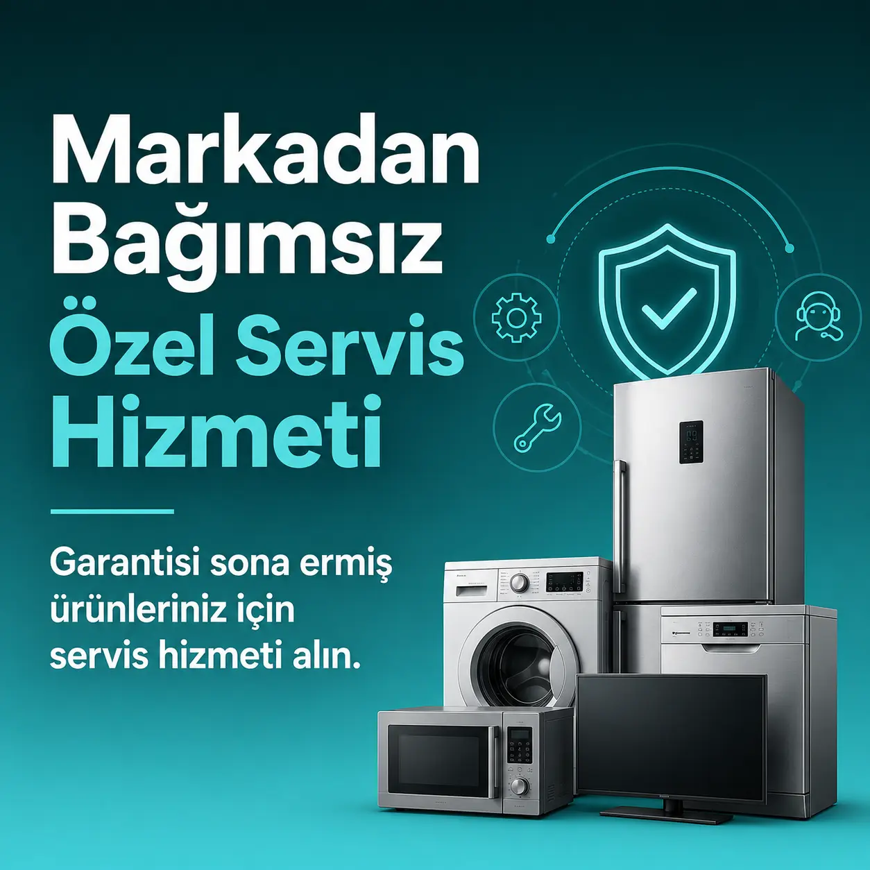 İzmir Baymak Teknik Servis